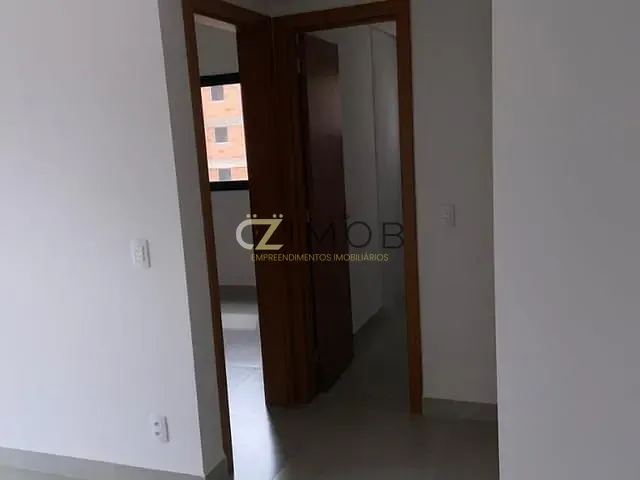 Apartamento com 62m² 2 quartos e 2 banheiros, à venda, no bairro Ribeirânia em Ribeirão Preto