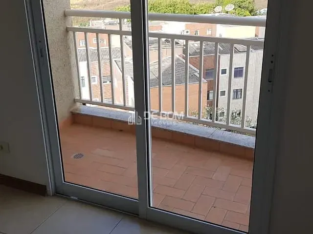 Apartamento com 122m² 2 quartos e 2 banheiros, à venda, no bairro Jardim Quisisana em Poços de Caldas