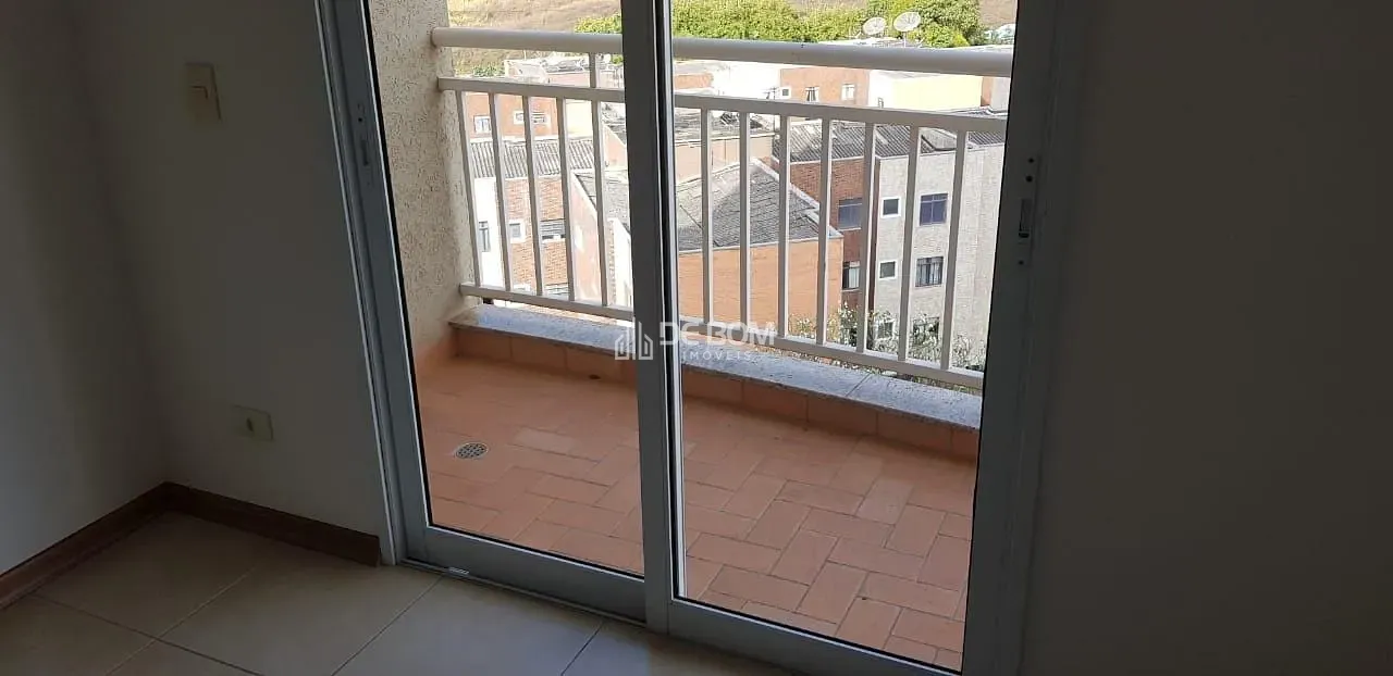 Apartamento, 2 quartos, 70 m² - Foto 4