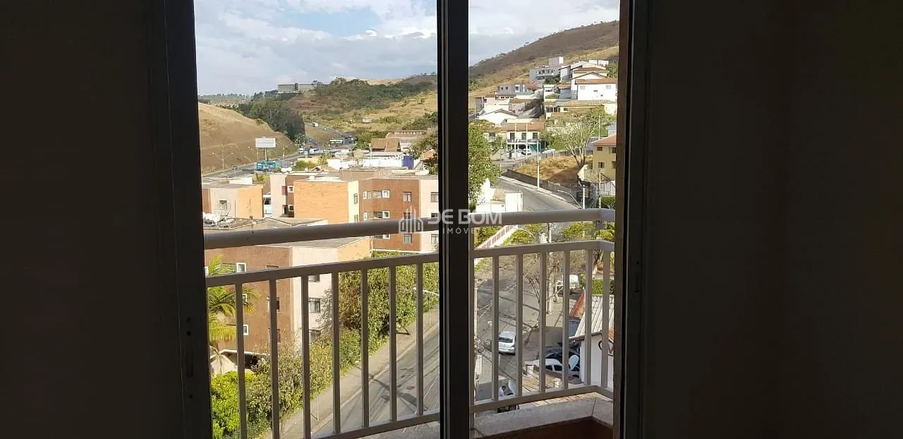 Apartamento, 2 quartos, 70 m² - Foto 3