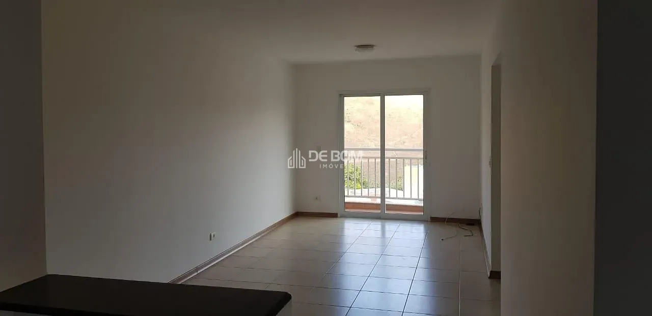 Apartamento, 2 quartos, 70 m² - Foto 2