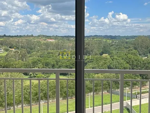 Apartamento 2 quartos e 1 banheiro, à venda, no bairro Parque Residencial Rafael Alcalá em Porto Feliz