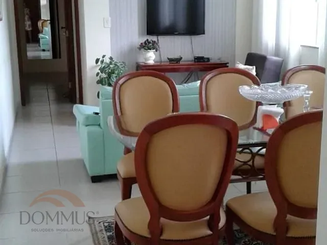 Apartamento com 143m² 3 quartos e 2 banheiros, à venda, no bairro Cidade Nobre em Ipatinga