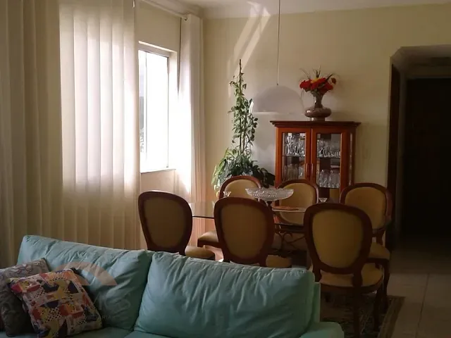 Apartamento com 143m² 3 quartos e 2 banheiros, à venda, no bairro Cidade Nobre em Ipatinga