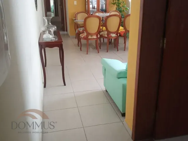 Apartamento com 143m² 3 quartos e 2 banheiros, à venda, no bairro Cidade Nobre em Ipatinga