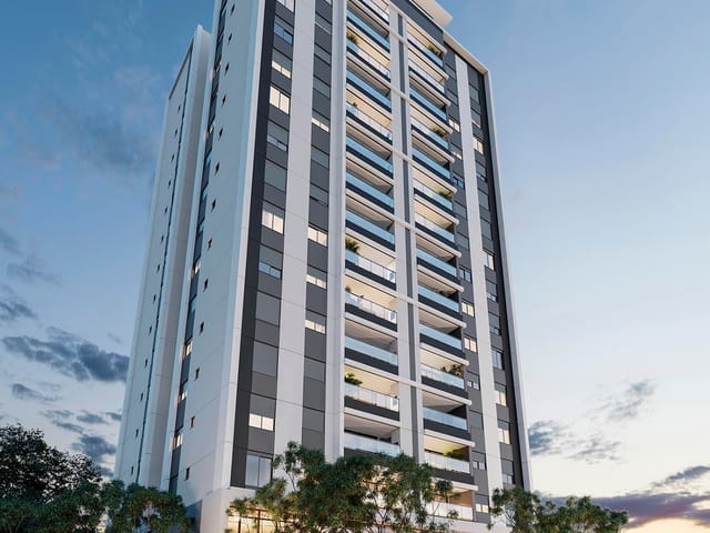 Foto do Apartamento - Edifício Terrazza de Rimini | Daniela Ribeiro Imóveis