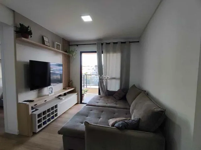 Apartamento 2 quartos e 1 banheiro, à venda, no bairro Pioneiros Catarinenses em Cascavel