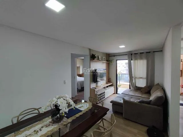 Apartamento 2 quartos e 1 banheiro, à venda, no bairro Pioneiros Catarinenses em Cascavel