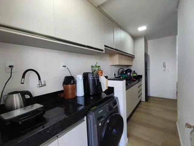 Apartamento 2 quartos e 1 banheiro, à venda, no bairro Pioneiros Catarinenses em Cascavel