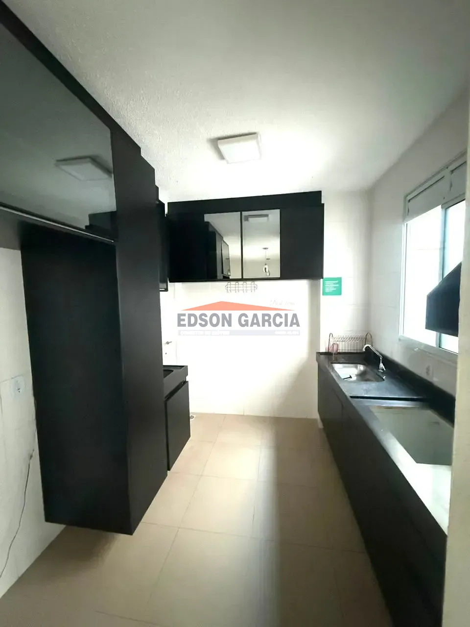 Apartamento, 2 quartos, 43 m² - Foto 3