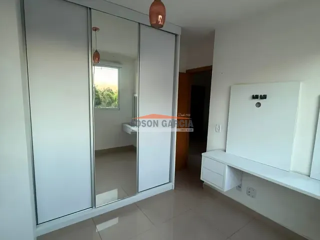 Apartamento 2 quartos e 1 banheiro, à venda, no bairro Caguassu em Sorocaba