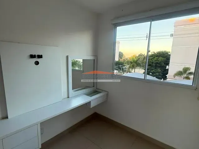 Apartamento 2 quartos e 1 banheiro, à venda, no bairro Caguassu em Sorocaba
