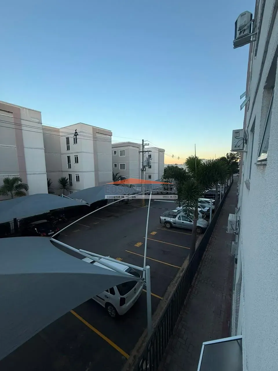 Apartamento, 2 quartos, 43 m² - Foto 1