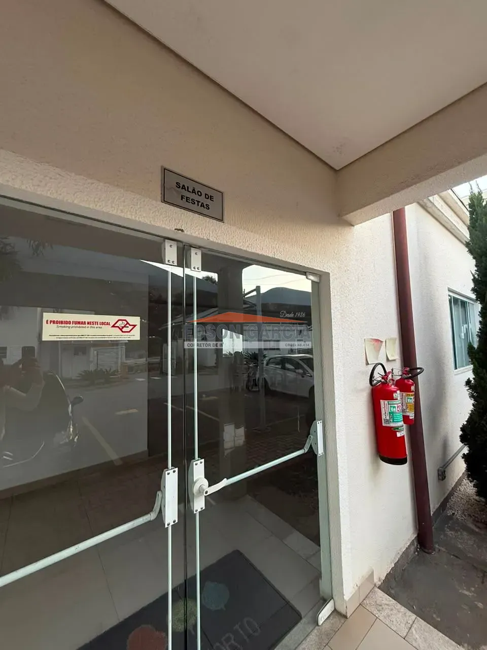 Apartamento, 2 quartos, 43 m² - Foto 10