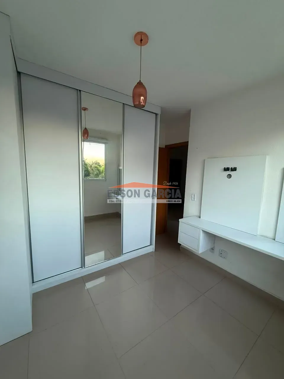 Apartamento, 2 quartos, 43 m² - Foto 4