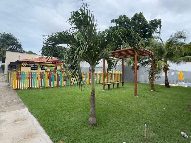 Apartamento 2 quartos e 2 banheiros, para alugar, no bairro Cohama em São Luís