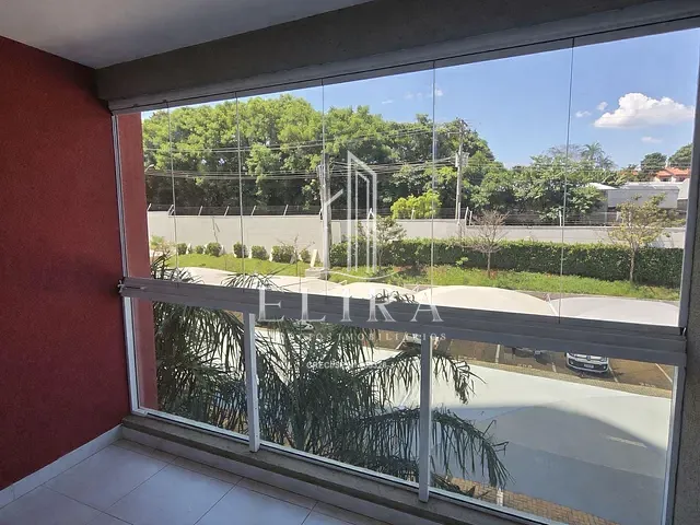 Apartamento 3 quartos e 2 banheiros, à venda, no bairro Santa Cruz em Americana