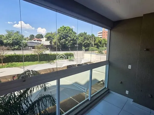 Apartamento 3 quartos e 2 banheiros, à venda, no bairro Santa Cruz em Americana