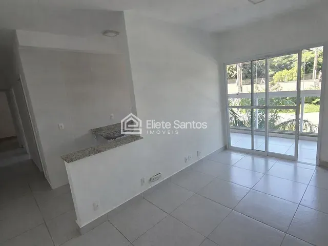 Apartamento 3 quartos e 2 banheiros, à venda, no bairro Santa Cruz em Americana
