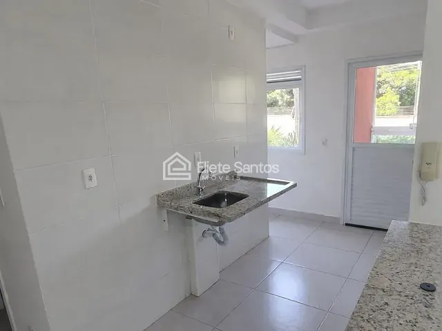 Apartamento 3 quartos e 2 banheiros, à venda, no bairro Santa Cruz em Americana