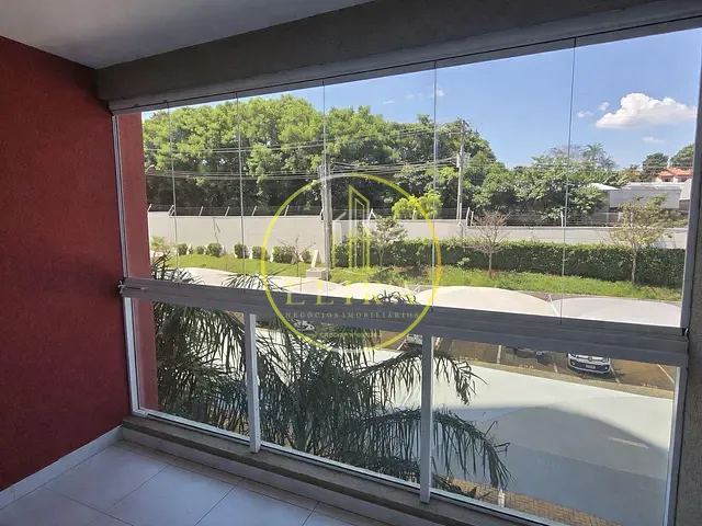 Apartamento 3 quartos e 2 banheiros, à venda, no bairro Santa Cruz em Americana