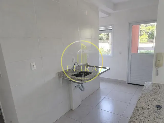 Apartamento 3 quartos e 2 banheiros, à venda, no bairro Santa Cruz em Americana