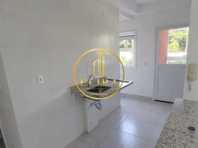 Apartamento 3 quartos e 2 banheiros, à venda, no bairro Santa Cruz em Americana