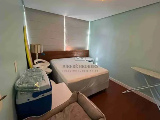 Apartamento 2 quartos e 2 banheiros, à venda, no bairro Jurerê em Florianópolis