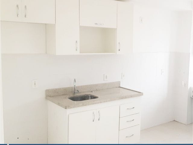 Foto do Apartamento - Apartamento à venda, Metrópole, Nova Iguaçu, RJ | FATOR IMÓVEIS