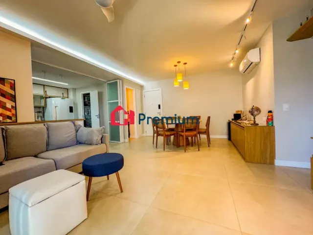 Apartamento com 99m² 2 quartos e 2 banheiros, à venda, no bairro Barra da Tijuca em Rio de Janeiro