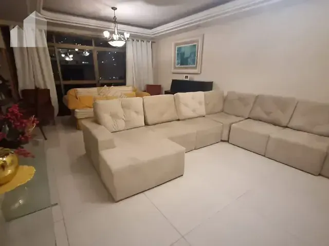 Apartamento com 398m² 4 quartos e 3 banheiros, à venda, no bairro Centro em Nova Iguaçu