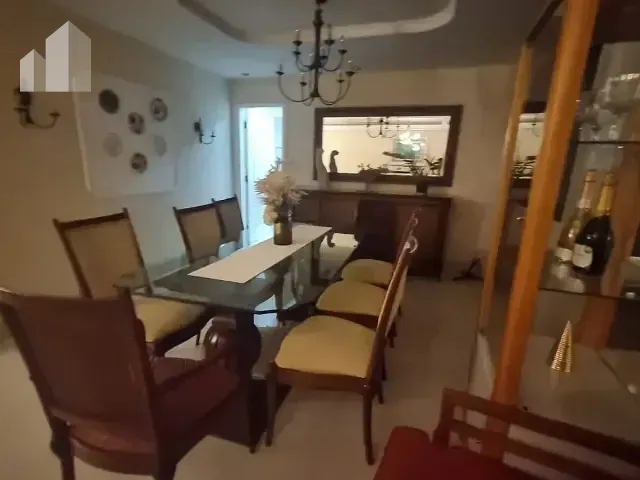 Apartamento com 398m² 4 quartos e 3 banheiros, à venda, no bairro Centro em Nova Iguaçu