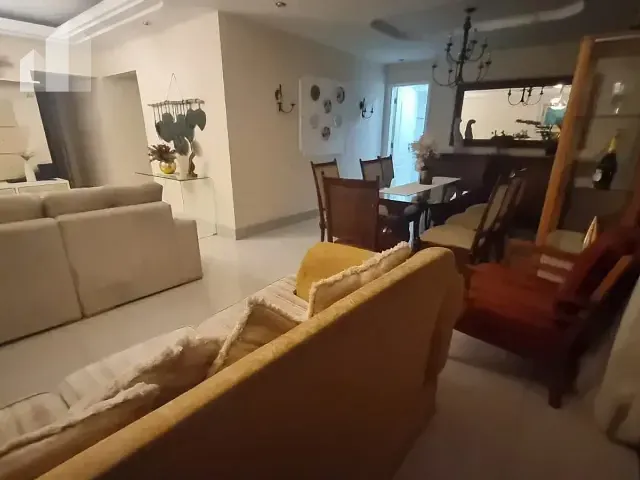 Apartamento com 398m² 4 quartos e 3 banheiros, à venda, no bairro Centro em Nova Iguaçu