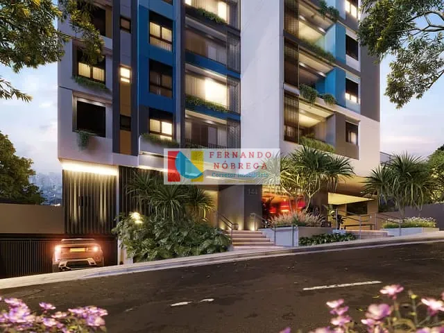 Apartamento 2 quartos e 2 banheiros, à venda, no bairro Tucuruvi em São Paulo