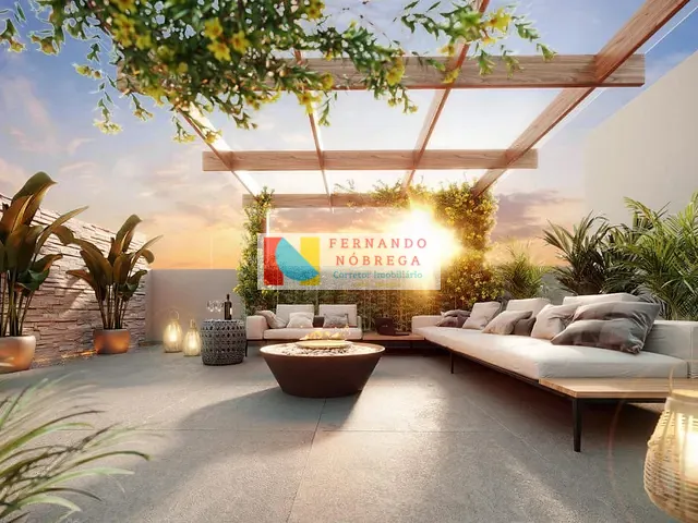 Apartamento 2 quartos e 2 banheiros, à venda, no bairro Tucuruvi em São Paulo