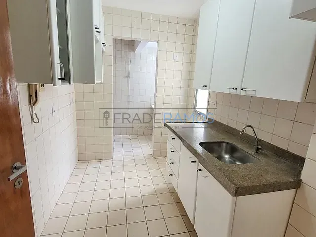 Apartamento 3 quartos e 2 banheiros, à venda, no bairro Setor Aeroporto em Goiânia