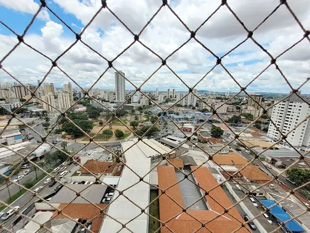 Apartamento 3 quartos e 2 banheiros, à venda, no bairro Setor Aeroporto em Goiânia