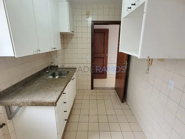Apartamento 3 quartos e 2 banheiros, à venda, no bairro Setor Aeroporto em Goiânia