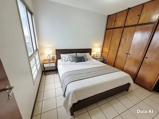 Apartamento 3 quartos e 2 banheiros, à venda, no bairro Setor Aeroporto em Goiânia