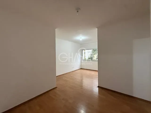 Apartamento 3 quartos e 3 banheiros, para alugar, no bairro Moema em São Paulo