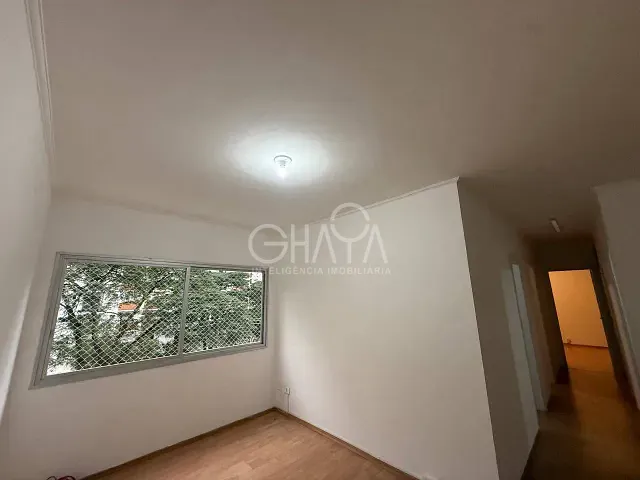 Apartamento 3 quartos e 3 banheiros, para alugar, no bairro Moema em São Paulo