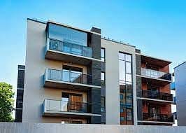 Apartamento, 6 quartos, 500 m² - Foto 1