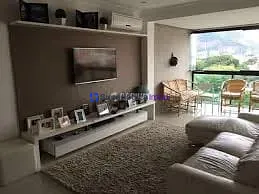 Apartamento, 6 quartos, 500 m² - Foto 17