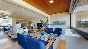 Apartamento, 6 quartos, 500 m² - Foto 21