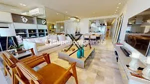 Apartamento, 6 quartos, 500 m² - Foto 20