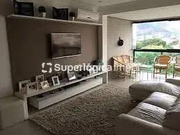 Apartamento, 6 quartos, 500 m² - Foto 17