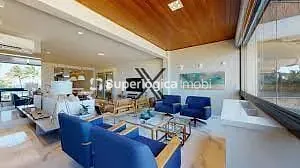 Apartamento, 6 quartos, 500 m² - Foto 21