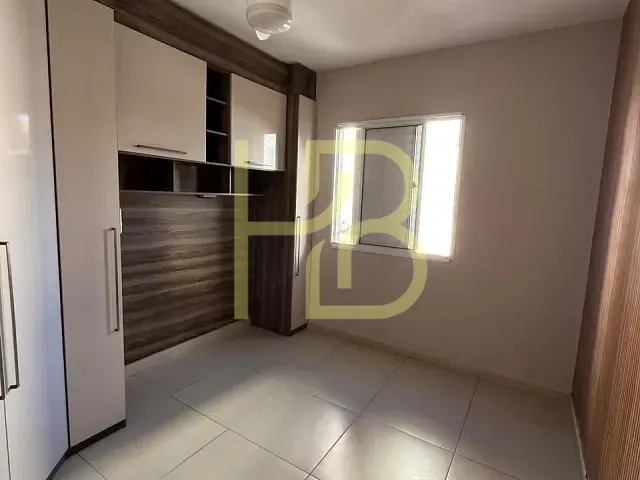 Apartamento 2 quartos e 1 banheiro, à venda, no bairro Jardim Guadalajara em Sorocaba