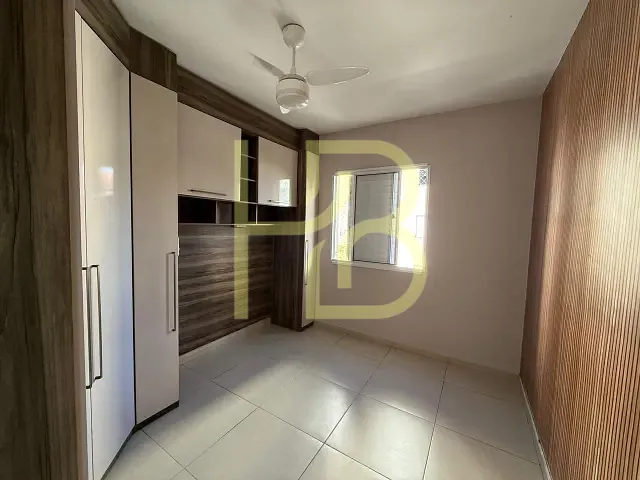 Apartamento 2 quartos e 1 banheiro, à venda, no bairro Jardim Guadalajara em Sorocaba