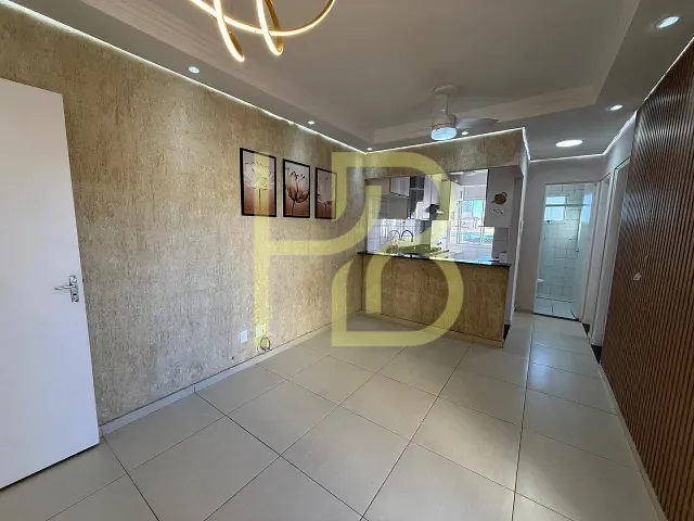 Apartamento 2 quartos e 1 banheiro, à venda, no bairro Jardim Guadalajara em Sorocaba